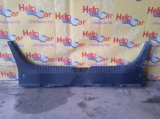 Накладка декоративная Mazda Axela 2013 BHN16889X BM6FJ Z6VE