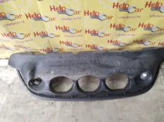 Накладка на бампер Nissan Juke 2012 620261KA1A YF15 HR16DE