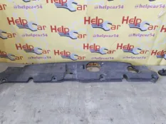 Накладка замка капота Honda CR-V 2006 71123S9A003 RD8 K20A4