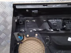 Обшивка двери Land Rover Range Rover Sport 2005 VBA500130 L320 276DDT, задняя левая
