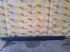 Накладка на порог Honda CR-V 2012 71800T0A RM4 K24A, правая