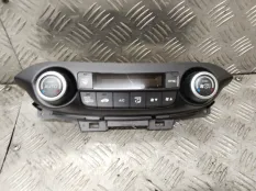 Блок управления климат-контролем Honda CR-V 2012 79500T0AQ01ZA RM4 K24A