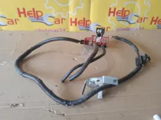 Клемма аккумулятора Mazda Axela 2013 BM6FJ Z6VE