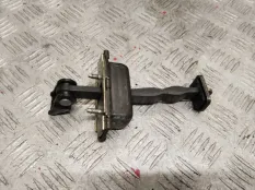 Ограничитель двери Mercedes-Benz M-Class 2004 A1637200016 W163 113.965, передний левый