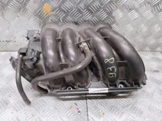 Коллектор впускной Honda CR-V 2012 17100R40A00 RM4 K24A