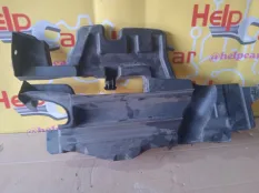 Дефлектор радиатора Honda CR-V 2012 71106T0A000 RM4 K24A, передний правый