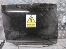Стекло двери Lexus RX400H 2005 6810348130 MHU38R 3MZ-FE, заднее правое