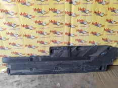 Защита днища кузова Mercedes-Benz C-class 2007 A2046100808 W204 M272.947, правая