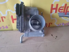 Дросельная заслонка Mazda Axela 2013 Z6E513640A BM6FJ Z6VE