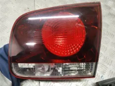 Фонарь задний Volkswagen TOUAREG 2007 7L6945094 7L6 BKS, задний правый