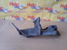 Накладка декоративная Honda CR-V 2012 74206T0AA00 RM4 K24A, правая