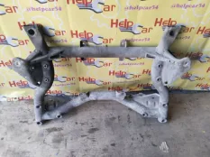 Балка подвески Mercedes-Benz C-class 2007 A0009981540 W204 M272.947, передняя