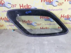 Стекло багажника Kia Sportage 2009 878201F000 JE D4EA, правое