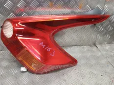Фонарь задний Nissan Juke 2012 265501KA0A YF15 HR16DE, задний правый