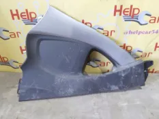 Накладка декоративная Toyota Auris 2009 5541202110 ZRE152 2ZR-FAE, левая