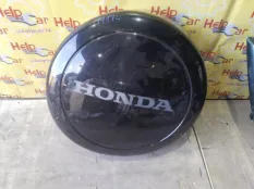 Колпак колесный Honda CR-V 2006 75590S9AXJ110 RD8 K20A4