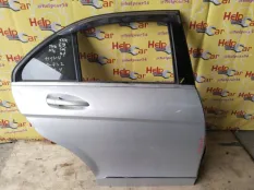 Дверь Mercedes-Benz C-class 2007 A2047302200 W204 M272.947, задняя правая