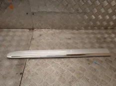 Накладка на дверь Mercedes-Benz E240 2006 A2116901362 W211 M112913, задняя левая