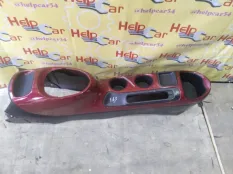 Подлокотник Nissan Juke 2012 969101KN0A YF15 HR16DE