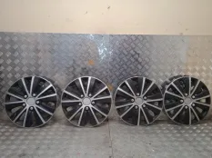 Колпак колесный Volkswagen Caddy 2012 5K0071455 2KB CAYX