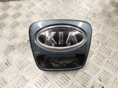 Кнопка открывания багажника Kia Soul 2011 873762K000 AM G4FD