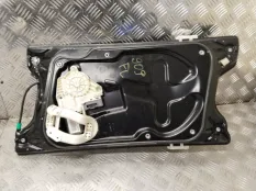 Стеклоподъемник Land Rover Range Rover Sport 2008 CUH500250 L320 368DT, передний левый