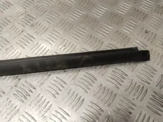 Молдинг на дверь Mercedes-Benz E240 2006 A2117250165 W211 M112913, передний правый