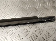 Молдинг на дверь Mercedes-Benz E240 2006 A2117200124 W211 M112913, передний правый