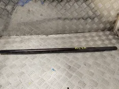Молдинг на дверь Mercedes-Benz E240 2006 A2117200124 W211 M112913, передний правый
