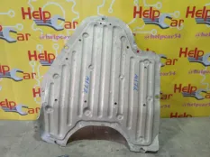 Защита днища кузова Honda CR-V 2013 04741T1GG00 RM4 N22B4