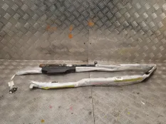 Подушка безопасности боковая, потолочная Hyundai ix35 2012 850202Y000 LM D4FD, правая