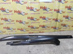 Рейлинг на крышу Honda CR-V 2006 75240S9A003 RD8 K20A4, левый
