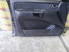 Дверь Nissan Terrano2 2004 801017F731 R20 TD27TI, передняя левая