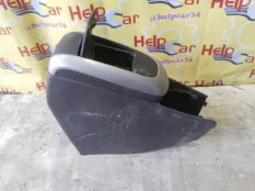 Подлокотник Toyota Auris 2009 5891102180 ZRE152 2ZR-FAE