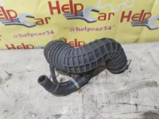Патрубок воздушный Nissan Terrano2 2004 165787F001 R20 TD27TI