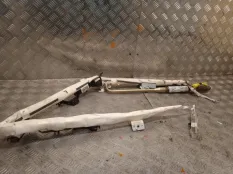 Подушка безопасности боковая, потолочная Honda CR-V 2006 06789S9AA90 RD8 K20A4, левая
