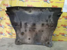 Защита днища кузова Toyota RAV4 2006 5141042010 ACA30 2ADFHV, передняя