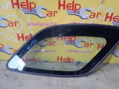 Стекло багажника Kia Sportage 2009 878101F000 JE D4EA, левое