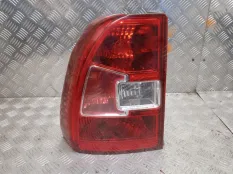 Фонарь задний Kia Sportage 2009 9240103000 JE D4EA, задний левый