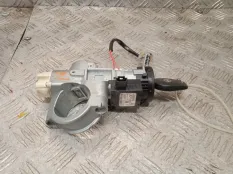 Замок зажигания Nissan Juke 2012 D8700JX1BC YF15 HR16DE