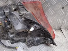Фонарь задний Toyota C-HR 2022 81550F4130 ZYX11R-AHXGBW 2ZR-FXE, задний правый