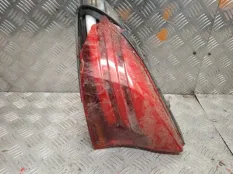 Фонарь задний Toyota C-HR 2022 81550F4130 ZYX11R-AHXGBW 2ZR-FXE, задний правый
