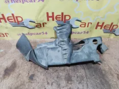 Накладка на крыло Honda CR-V 2013 74206T1GAG0 RM4 N22B4, передняя правая