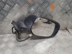 Зеркало Toyota Auris 2009 8790102290 ZRE152 2ZR-FAE, правое