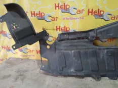 Пыльник бампера Honda CR-V 2006 74111SKN001 RD8 K20A4