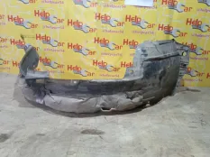 Подкрылок Honda CR-V 2013 74101T1GAG0 RM4 N22B4, передний правый