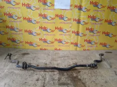 Стабилизатор Hyundai ix35 2012 548102S000 LM D4FD, передний