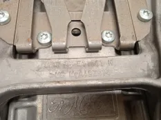 Рулевая колонка Land Rover Freelander 2010 LR016663 L359 224DT