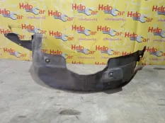 Подкрылок Kia Ceed 2008 868111H000 ED G4FC, передний левый