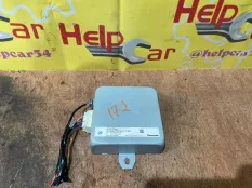 Блок управления рулевой рейкой Honda CR-V 2013 31600TV0E011M1 RM4 N22B4